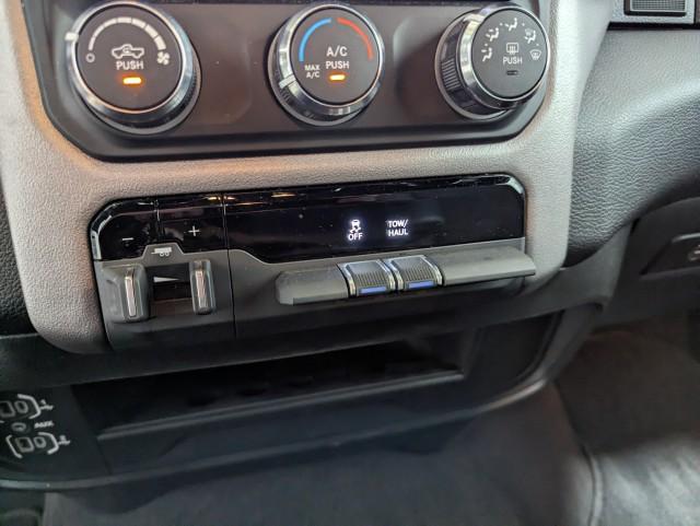 used 2024 Ram 2500 car, priced at $45,498