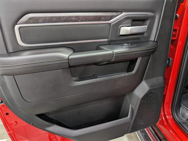 used 2024 Ram 2500 car, priced at $45,498