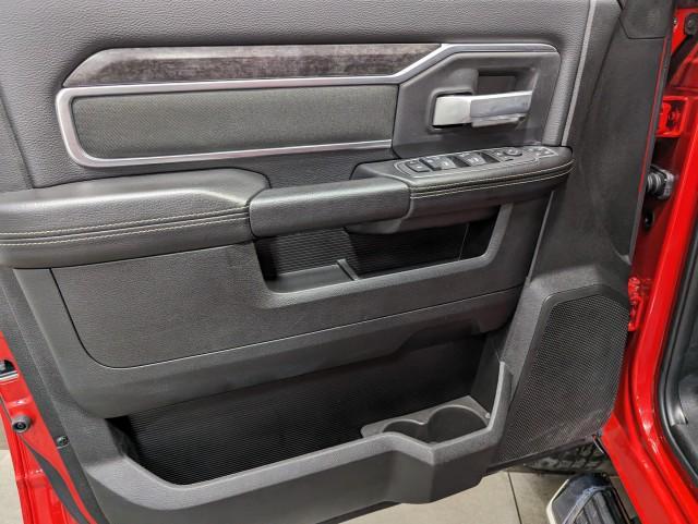 used 2024 Ram 2500 car, priced at $45,498