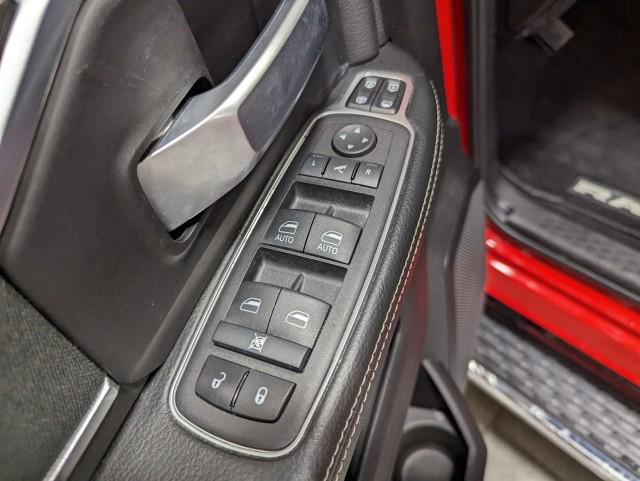 used 2024 Ram 2500 car, priced at $45,498