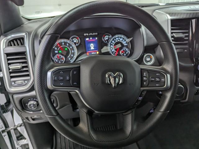 used 2025 Ram 1500 car, priced at $42,998