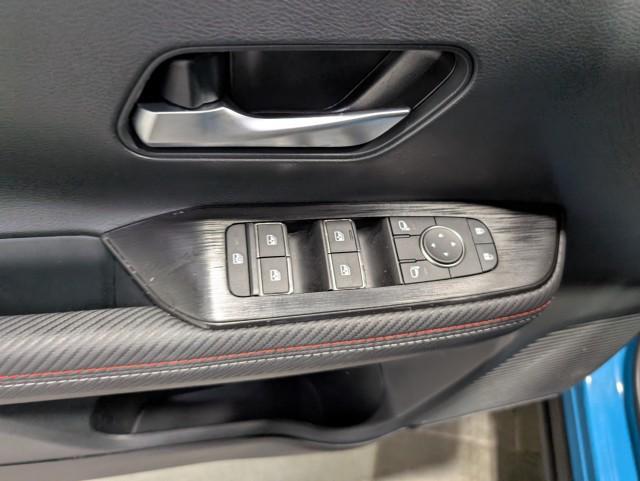 used 2025 Nissan Kicks car, priced at $23,998