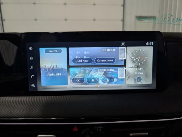 used 2025 Nissan Kicks car, priced at $23,998