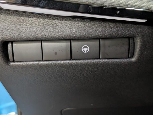 used 2025 Nissan Kicks car, priced at $23,998