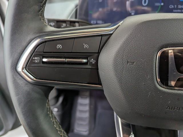 used 2024 Honda Prologue car, priced at $34,498
