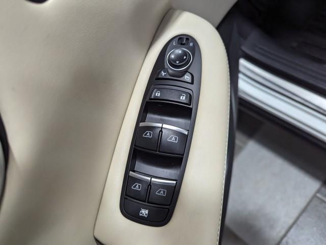 used 2022 INFINITI QX50 car, priced at $32,998