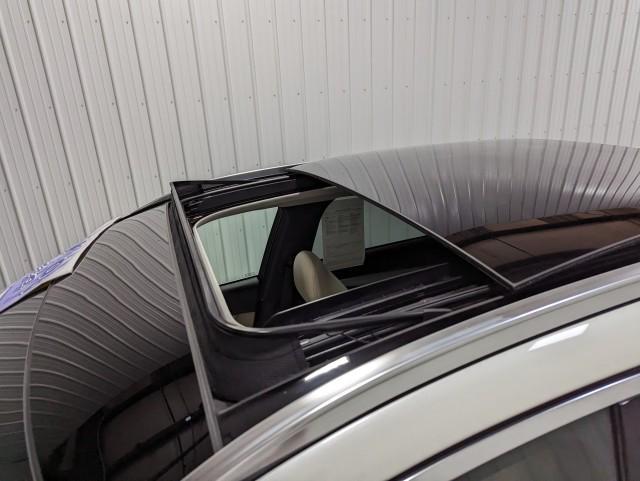 used 2022 INFINITI QX50 car, priced at $32,998