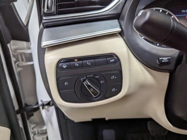 used 2022 INFINITI QX50 car, priced at $32,998