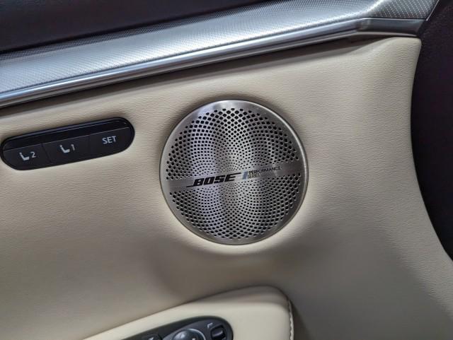used 2022 INFINITI QX50 car, priced at $32,998