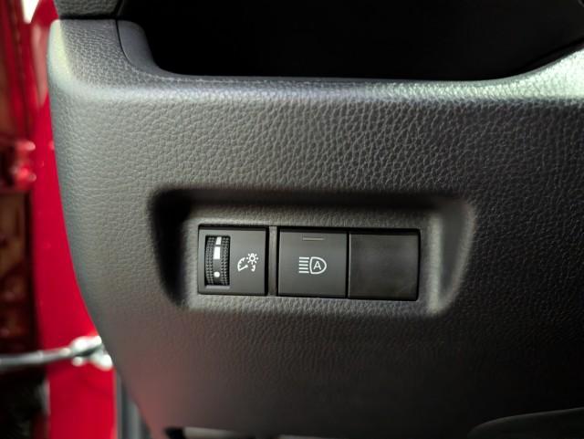 used 2025 Toyota RAV4 car, priced at $29,998