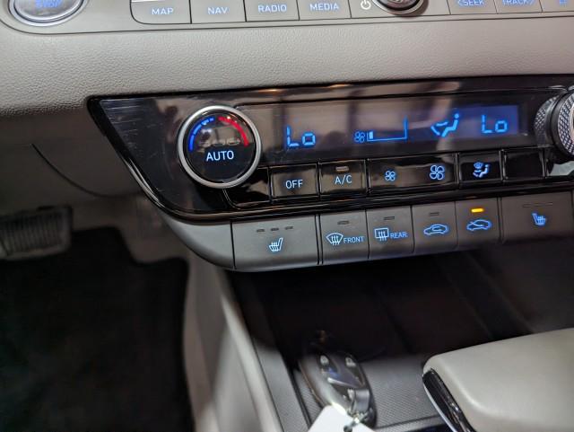 used 2024 Hyundai Elantra car, priced at $22,998