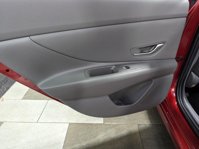 used 2024 Hyundai Elantra car, priced at $22,998