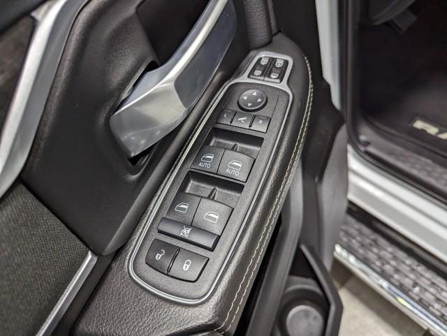 used 2024 Ram 2500 car, priced at $45,998