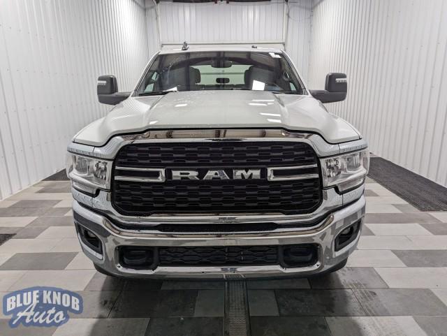 used 2024 Ram 2500 car, priced at $45,998