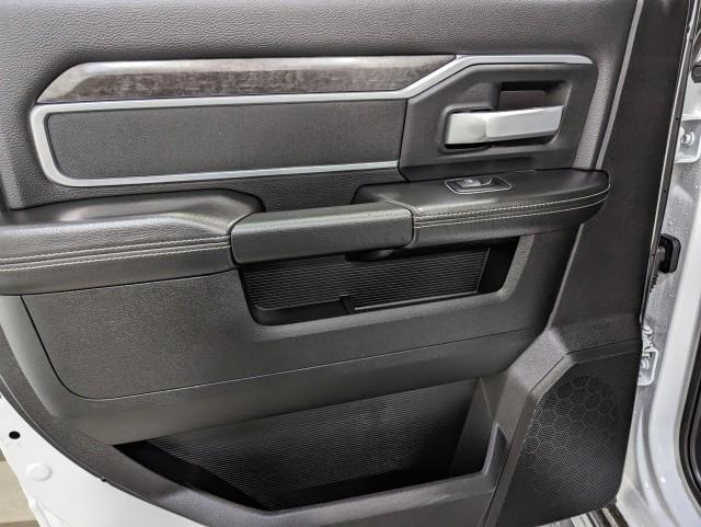 used 2024 Ram 2500 car, priced at $45,998