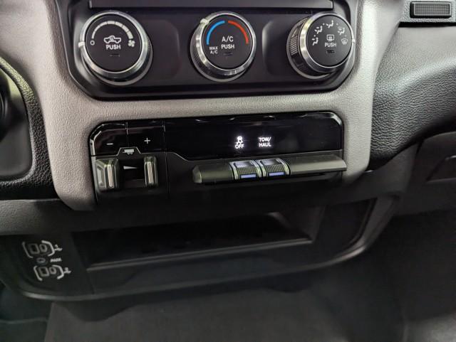 used 2024 Ram 2500 car, priced at $45,998