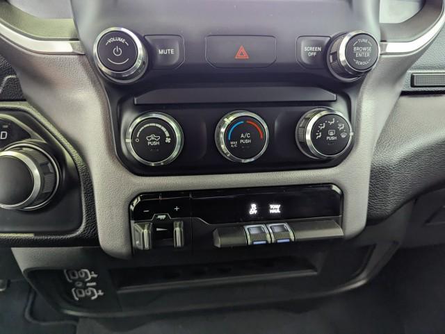 used 2024 Ram 2500 car, priced at $45,998