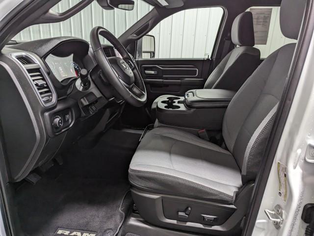 used 2024 Ram 2500 car, priced at $45,998