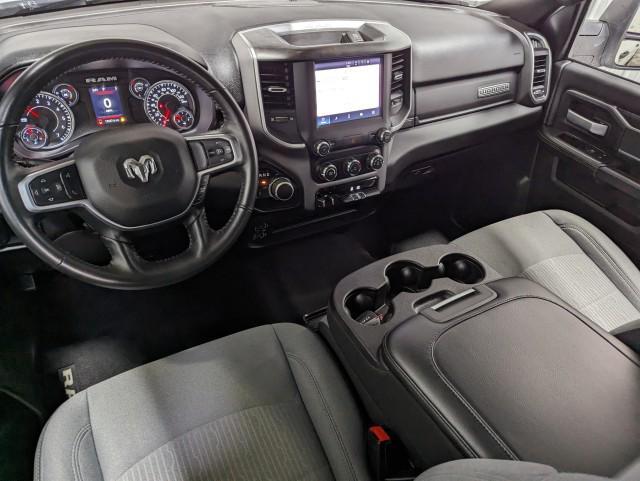 used 2024 Ram 2500 car, priced at $45,998