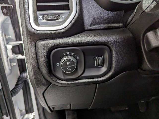 used 2024 Ram 2500 car, priced at $45,998