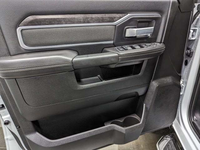 used 2024 Ram 2500 car, priced at $45,998
