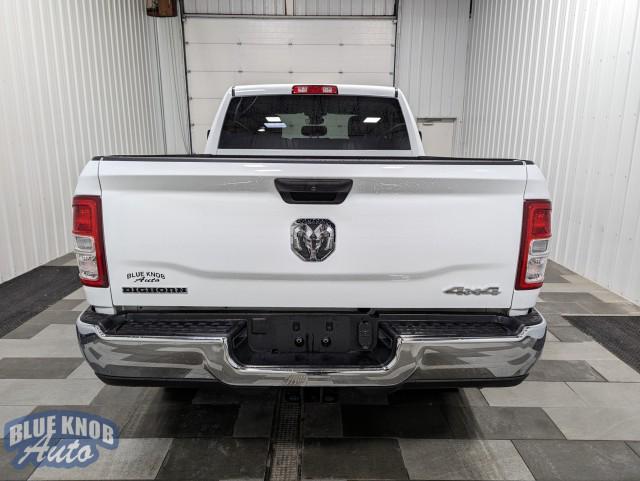 used 2024 Ram 2500 car, priced at $45,998
