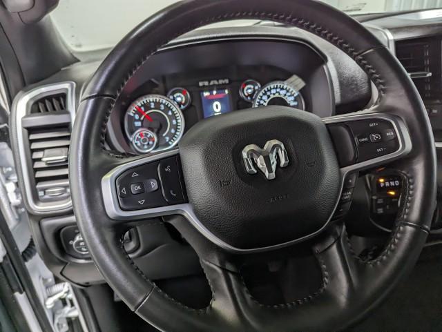 used 2024 Ram 2500 car, priced at $45,998