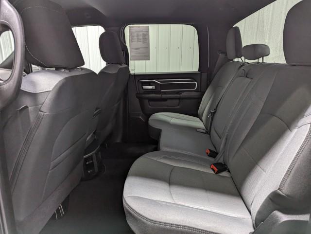 used 2024 Ram 2500 car, priced at $45,998