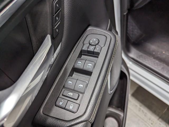 used 2025 Ram 1500 car, priced at $49,498