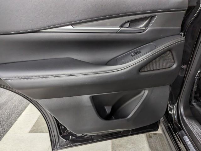 used 2024 INFINITI QX60 car, priced at $40,998