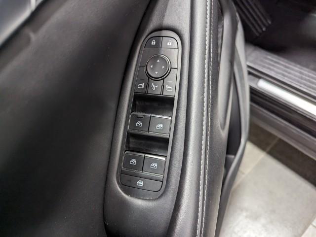 used 2024 INFINITI QX60 car, priced at $40,998