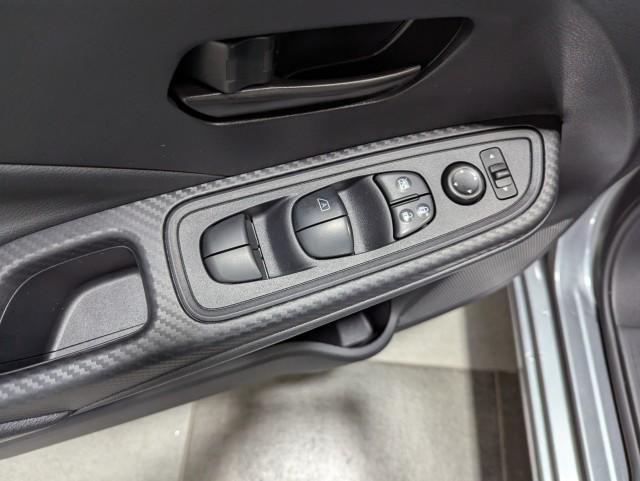 used 2024 Nissan Versa car, priced at $17,998