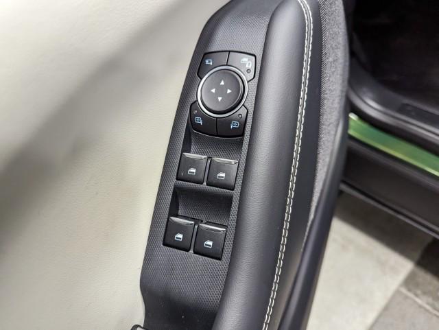 used 2024 Ford Mustang Mach-E car, priced at $38,998