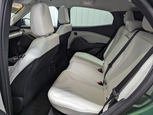 used 2024 Ford Mustang Mach-E car, priced at $38,998
