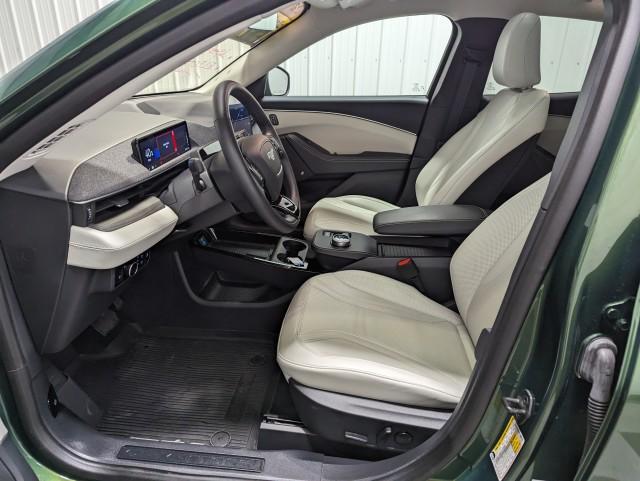 used 2024 Ford Mustang Mach-E car, priced at $38,998
