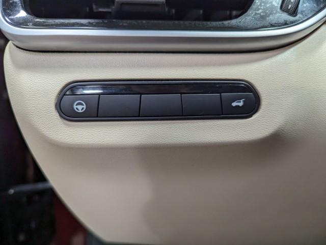 used 2022 INFINITI QX60 car, priced at $43,998
