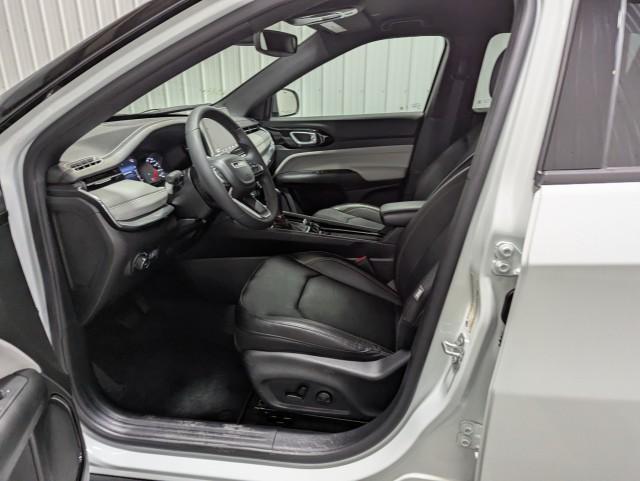 used 2023 Jeep Compass car, priced at $24,998