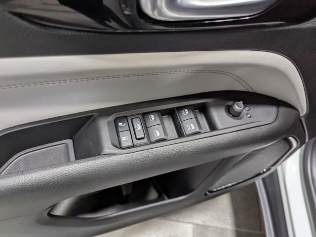 used 2023 Jeep Compass car, priced at $24,998