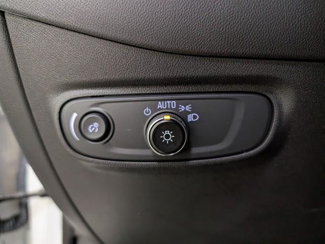 used 2024 Chevrolet Equinox car, priced at $23,998