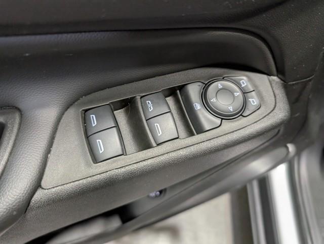 used 2024 Chevrolet Equinox car, priced at $23,998