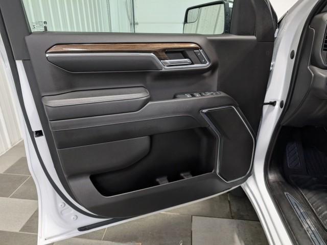 used 2023 Chevrolet Silverado 1500 car, priced at $36,998