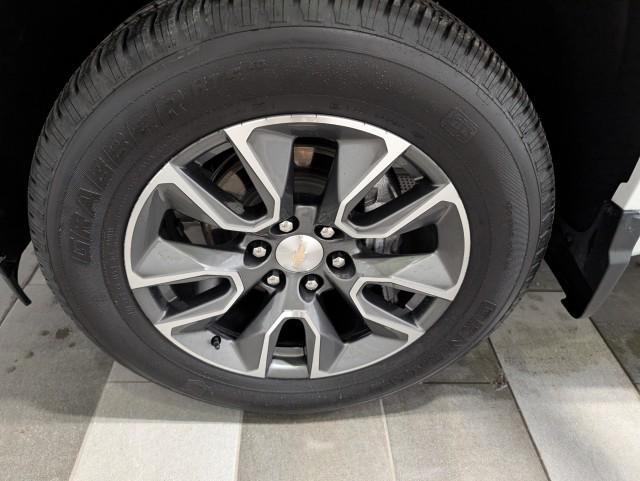 used 2023 Chevrolet Silverado 1500 car, priced at $36,998