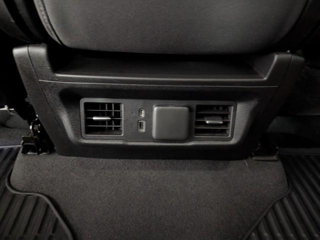 used 2023 Chevrolet Silverado 1500 car, priced at $36,998