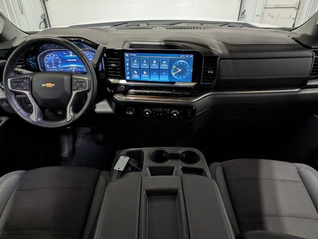 used 2023 Chevrolet Silverado 1500 car, priced at $36,998