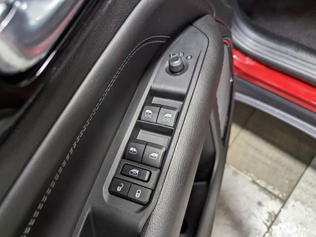 used 2024 Jeep Compass car, priced at $25,998