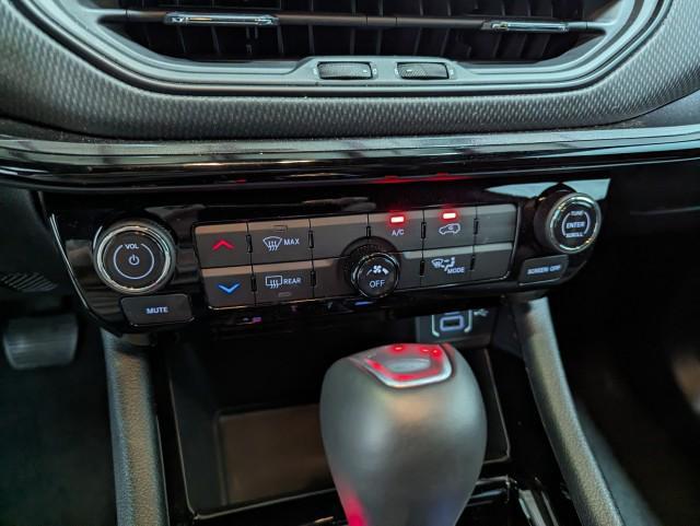 used 2024 Jeep Compass car, priced at $25,998