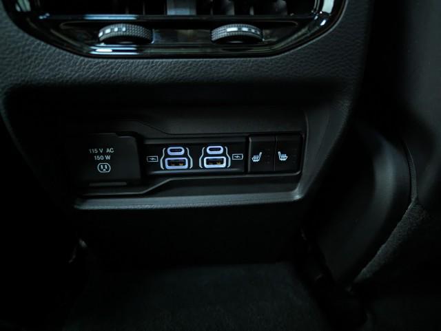 used 2023 Jeep Grand Cherokee 4xe car, priced at $33,998