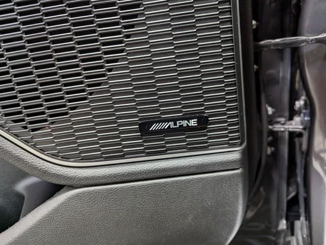 used 2023 Jeep Grand Cherokee 4xe car, priced at $33,998