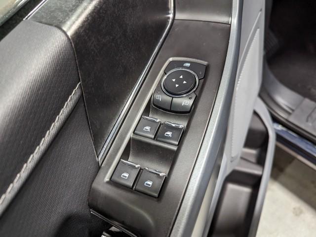 used 2023 Ford F-150 car, priced at $38,998