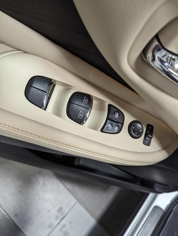 used 2024 Nissan Murano car, priced at $37,498